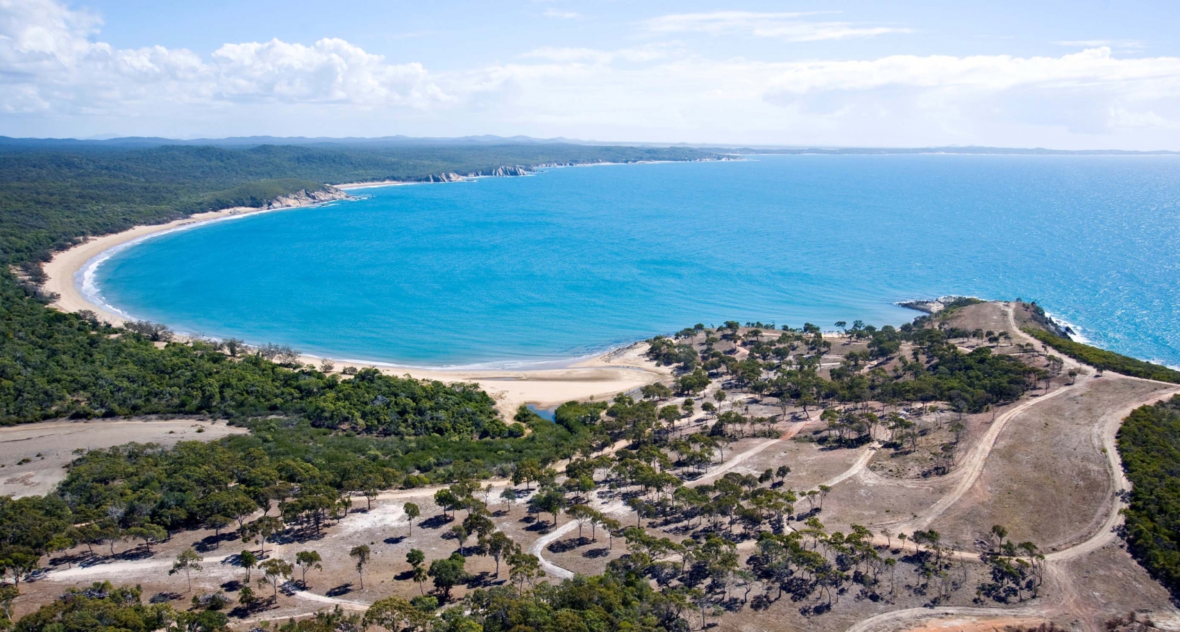 Turtle Bay Development Site