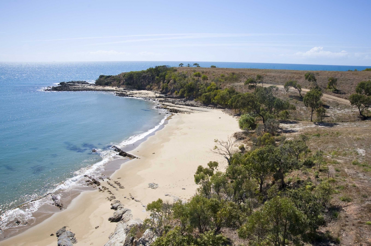 Turtle Bay Development Site