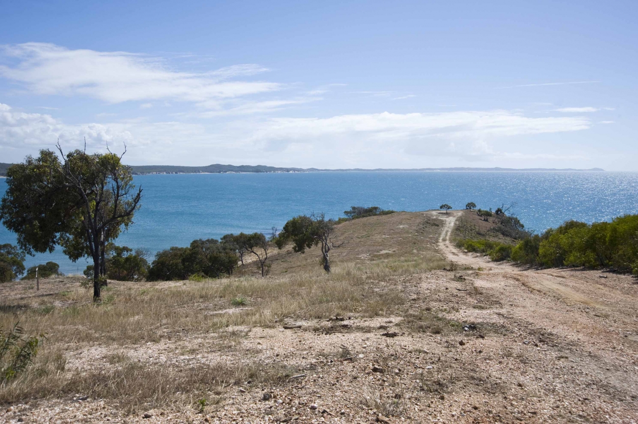 Turtle Bay Development Site