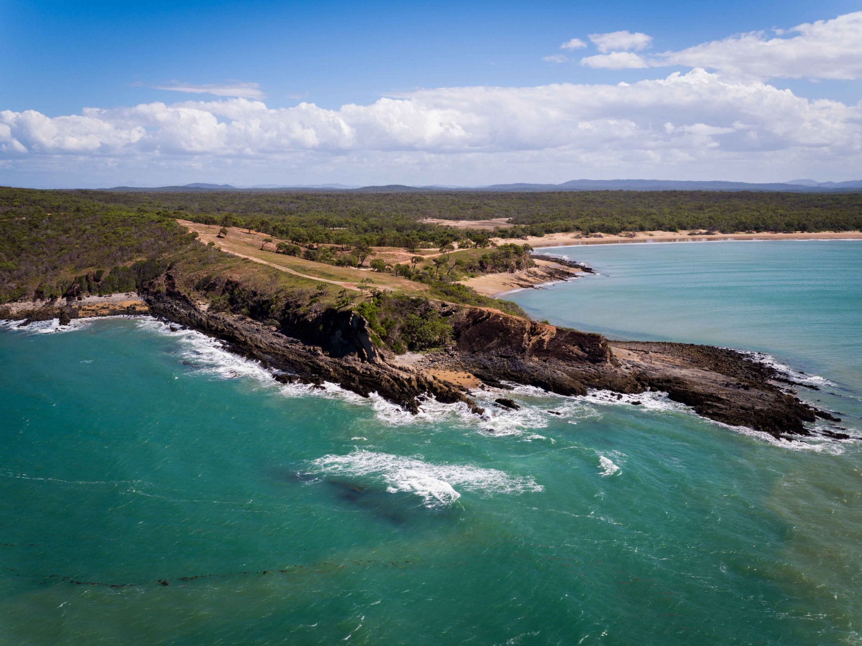 Turtle Bay Development Site