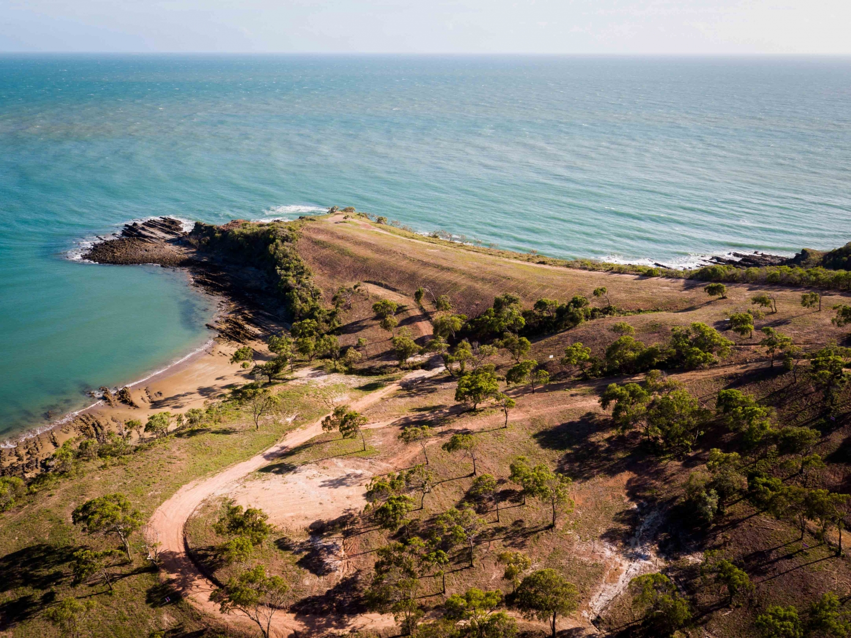 Turtle Bay Development Site