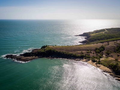 Turtle Bay Development Site