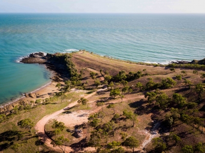 Turtle Bay Development Site