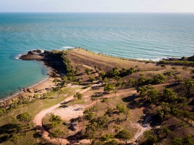 Turtle Bay Development Site